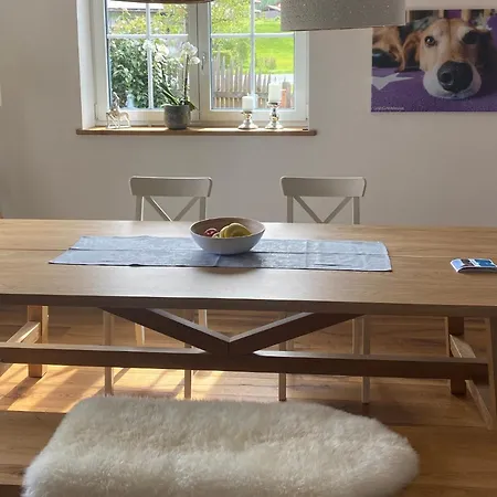 Casa de Férias Dahoamdeluxe - Chiemgau Karte *