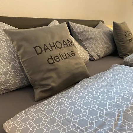 Dahoamdeluxe - Chiemgau Karte Casa de Férias *