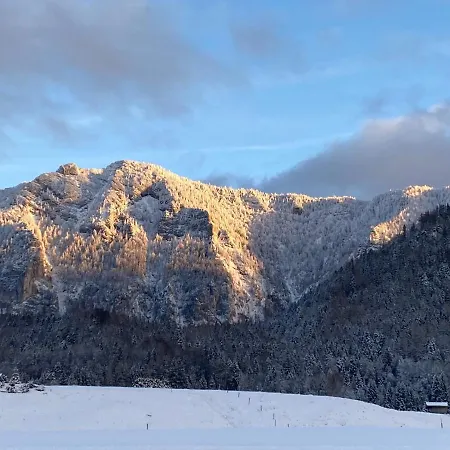Dahoamdeluxe - Chiemgau Karte Casa de Férias *