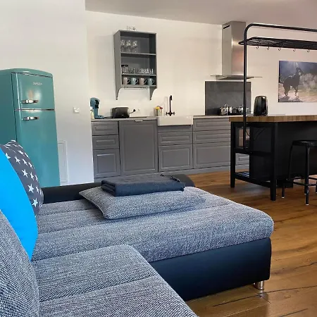 Casa de Férias Dahoamdeluxe - Chiemgau Karte *